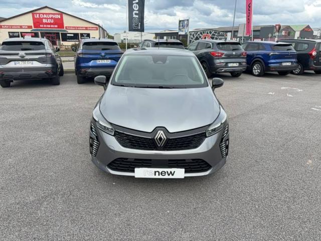Renault Clio image 6