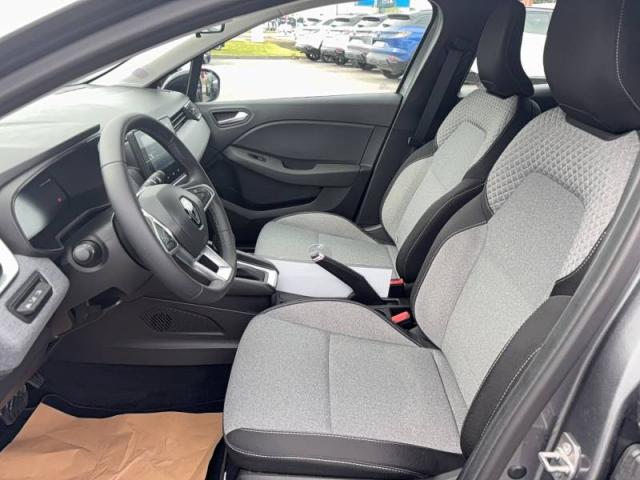 Renault Clio image 7