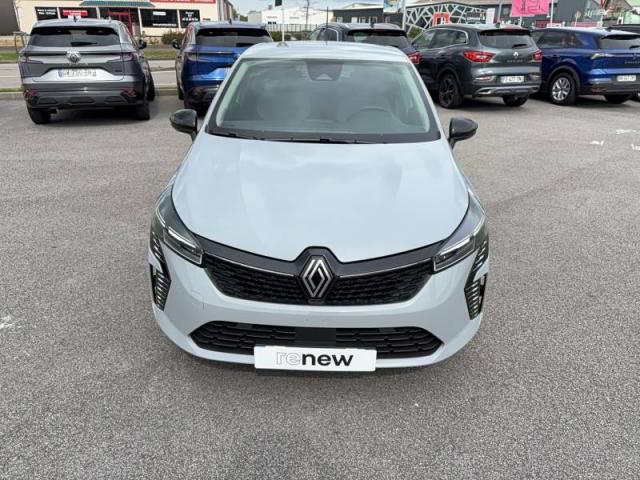 Renault Clio image 4