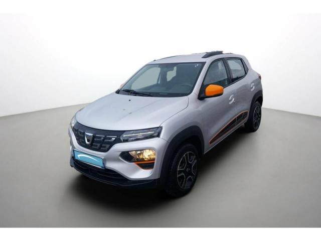 Dacia
