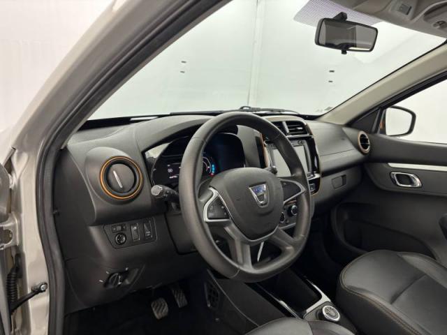 Dacia Spring image 1