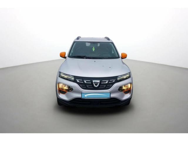 Dacia Spring image 8