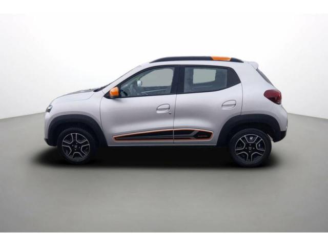 Dacia Spring image 2