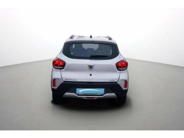 Dacia Spring image 3