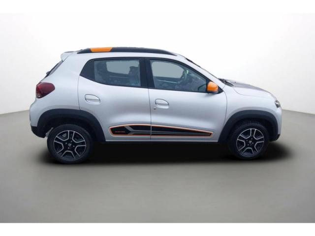 Dacia Spring image 5
