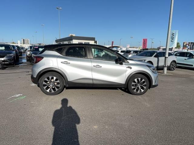 Renault Captur image 6