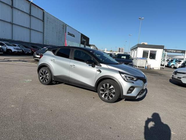 Renault Captur image 4
