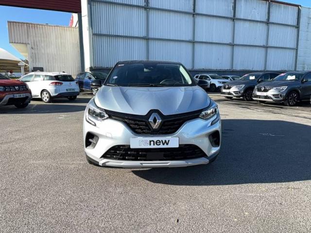 Renault Captur image 3