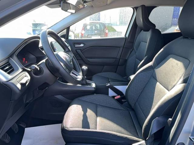 Renault Captur image 7