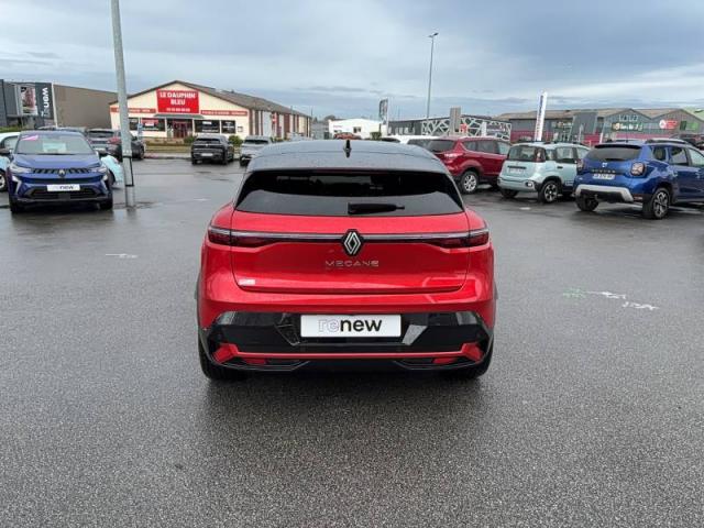 Renault Mégane image 8