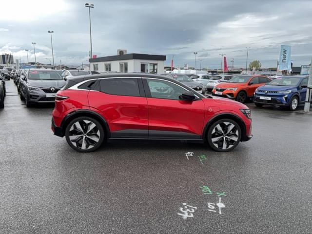 Renault Mégane image 2