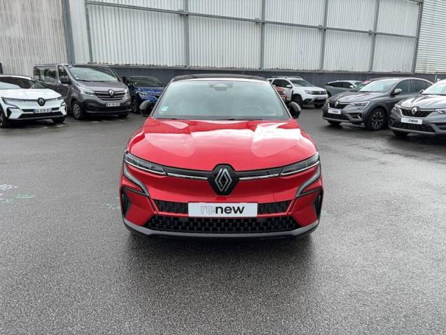Renault Mégane image 5