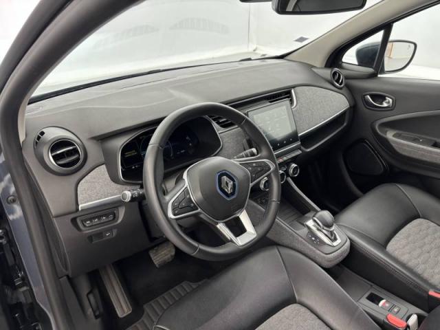 Renault Zoe image 1