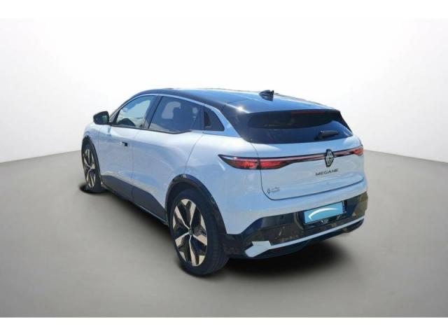 Renault Mégane image 7