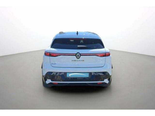 Renault Mégane image 3