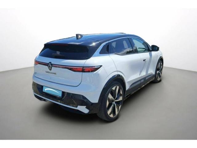 Renault Mégane image 5