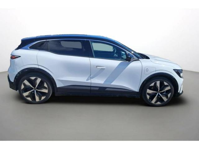Renault Mégane image 8