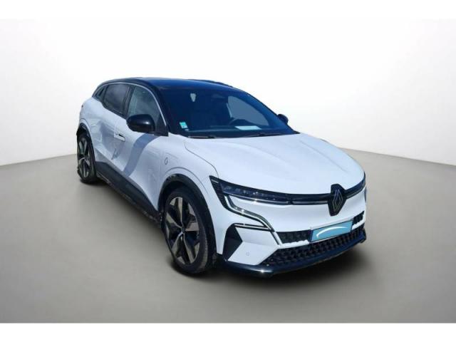 Renault Mégane image 4