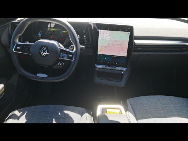 Renault Mégane image 6