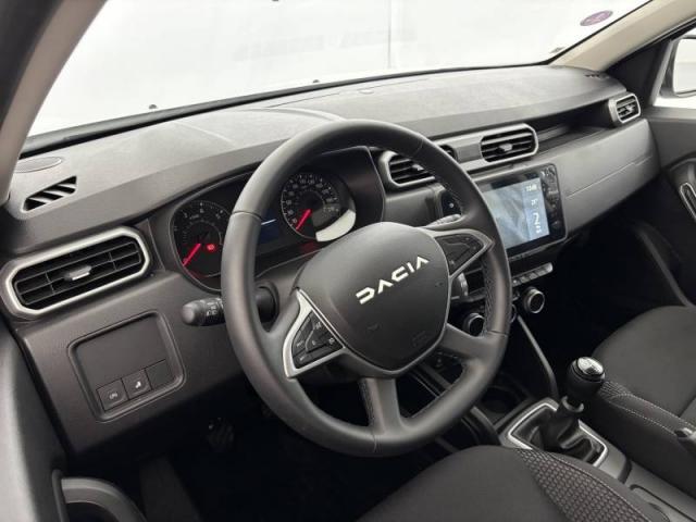 Dacia Duster image 1