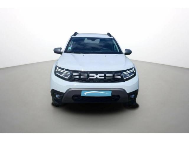 Dacia Duster image 8