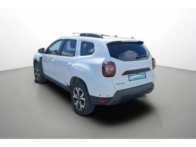 Dacia Duster image 9