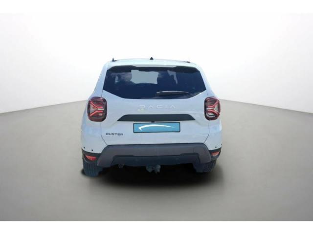 Dacia Duster image 6