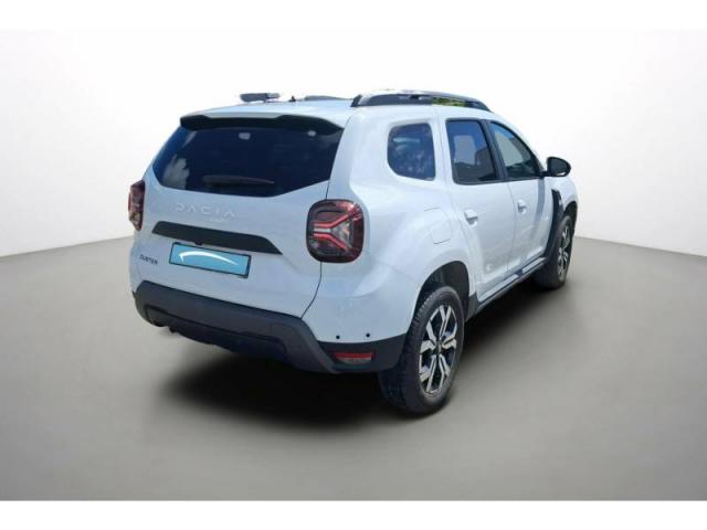 Dacia Duster image 3