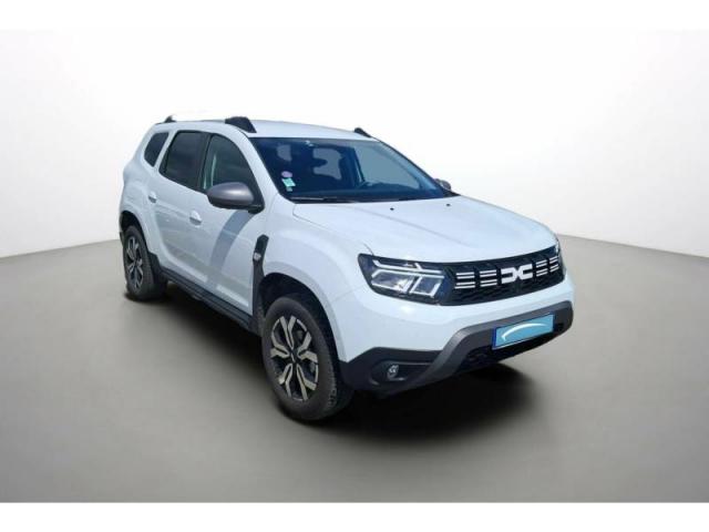 Dacia Duster image 2