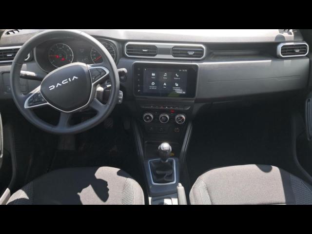 Dacia Duster image 5