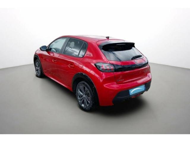 Peugeot 208 image 5