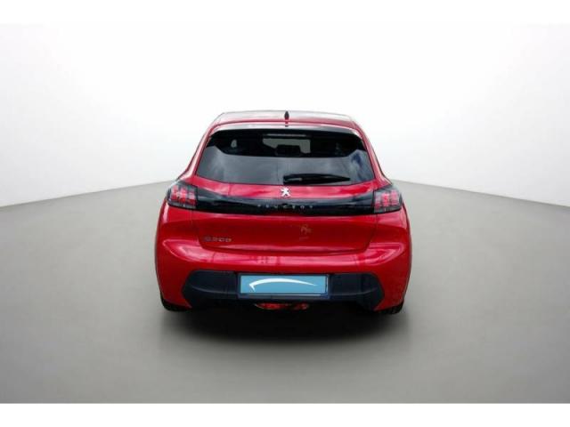 Peugeot 208 image 4