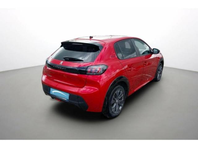 Peugeot 208 image 8