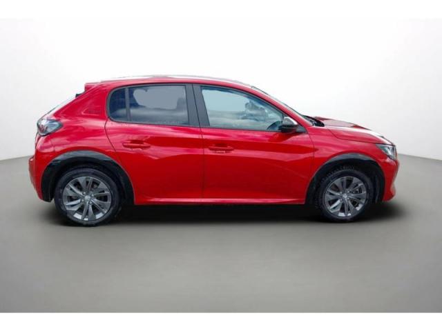 Peugeot 208 image 3