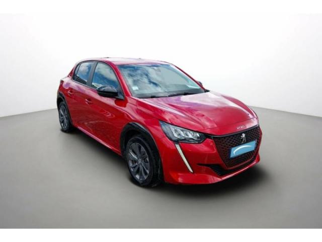 Peugeot 208 image 6