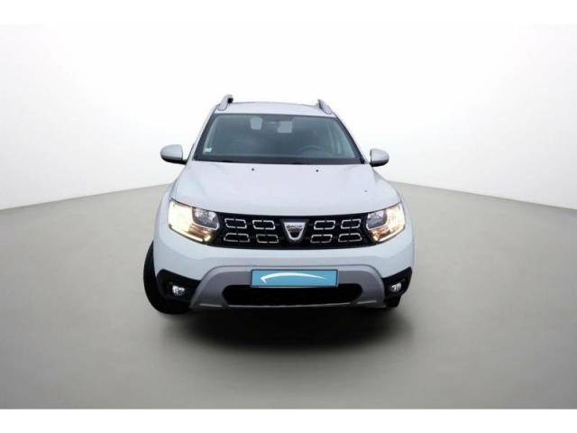 Dacia Duster image 3