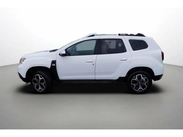Dacia Duster image 8