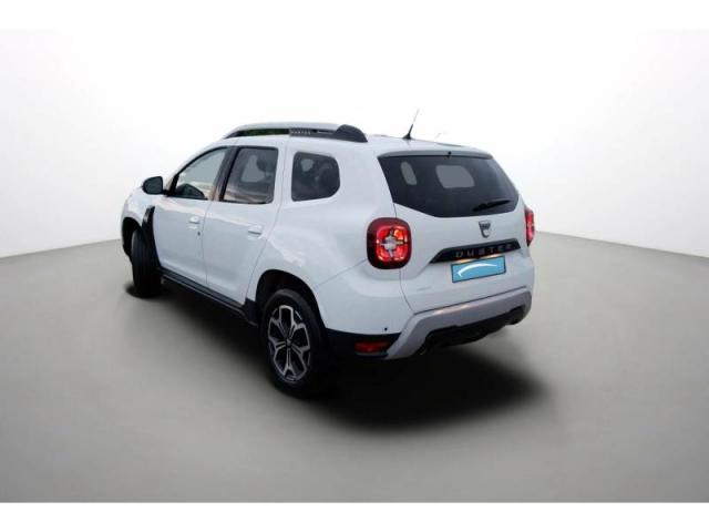 Dacia Duster image 5