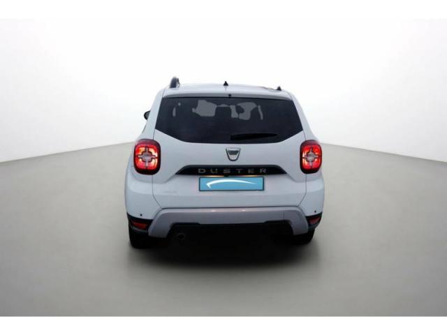 Dacia Duster image 7