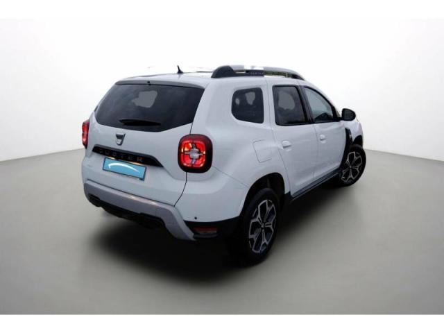 Dacia Duster image 2