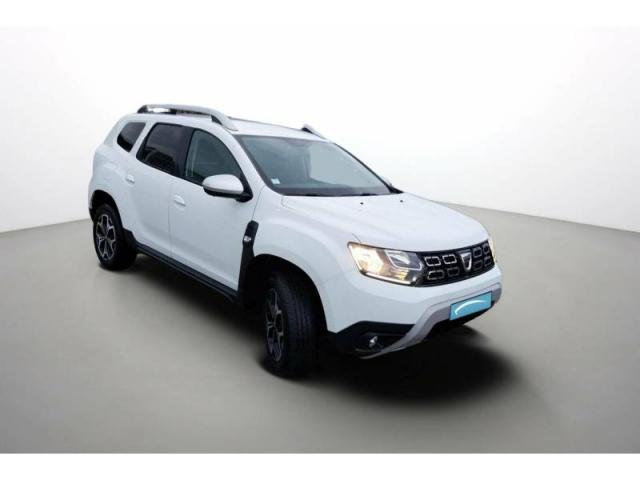 Dacia Duster image 6