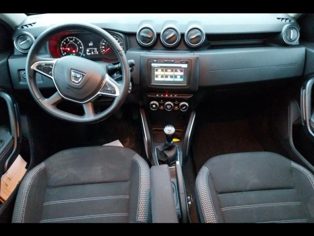 Dacia Duster image 4