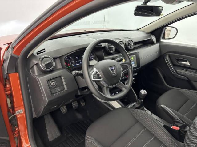 Dacia Duster image 1