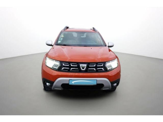 Dacia Duster image 8