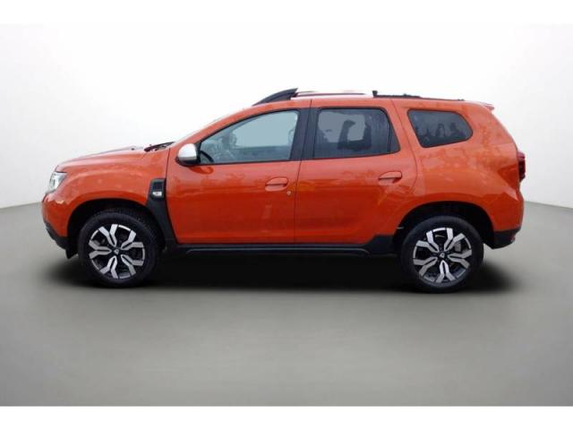 Dacia Duster image 2