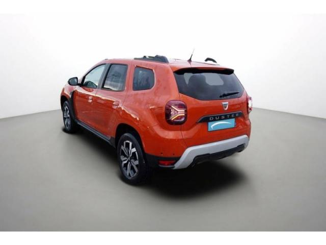Dacia Duster image 7