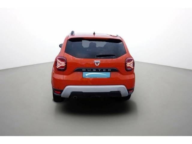 Dacia Duster image 6