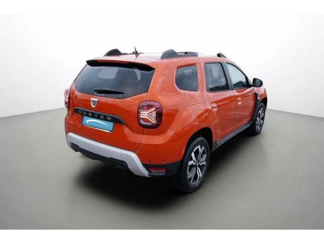 Dacia Duster image 4
