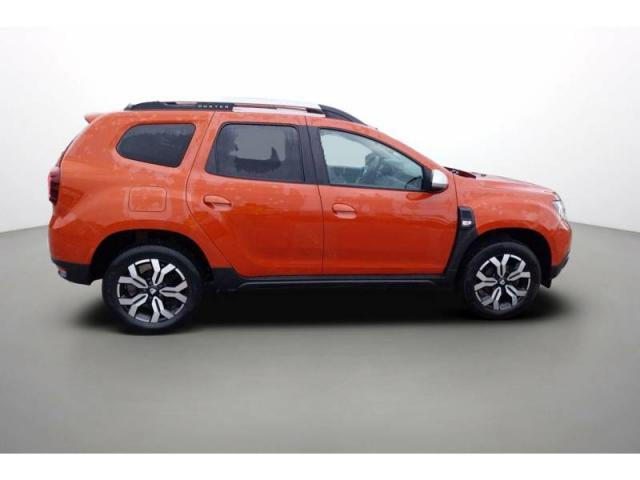Dacia Duster image 9