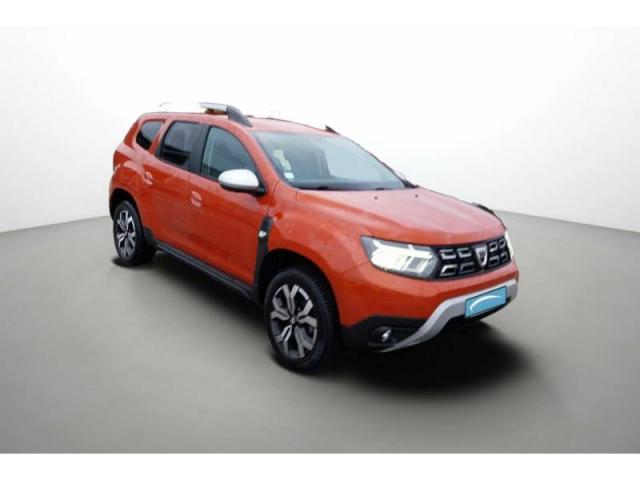 Dacia Duster image 3